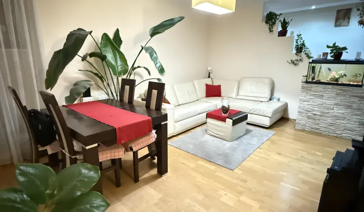 Mieszkanie 4-pokojowe Pruszków Ostoja, ul. Marii