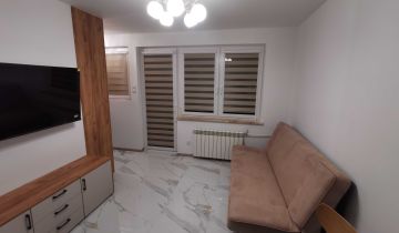 Mieszkanie 1-pokojowe Mława Centrum, ul. Płocka