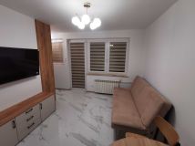 Mieszkanie 1-pokojowe Mława Centrum, ul. Płocka