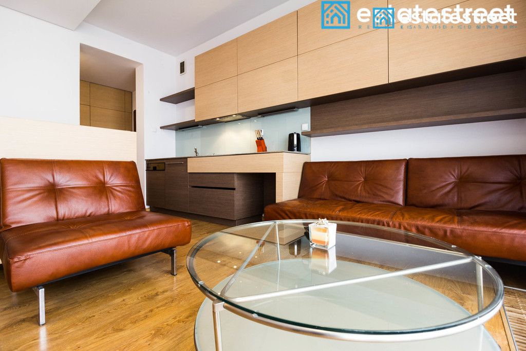 Mieszkanie 2-pokojowe Kraków, ul. Kalwaryjska. Zdjęcie 2