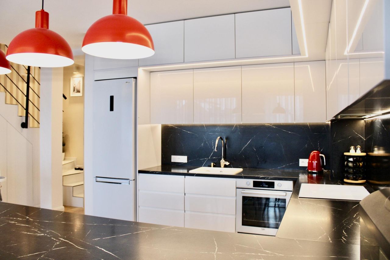 dom szeregowy, 5 pokoi Stanowice. Zdjęcie 2