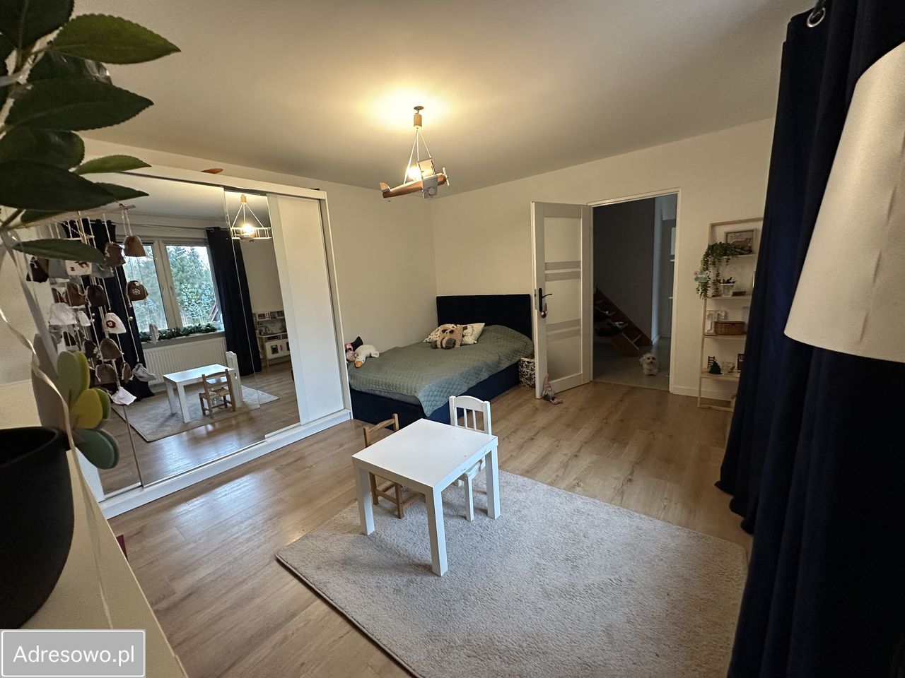 dom wolnostojący, 3 pokoje Szyldak, ul. Szkolna. Zdjęcie 9