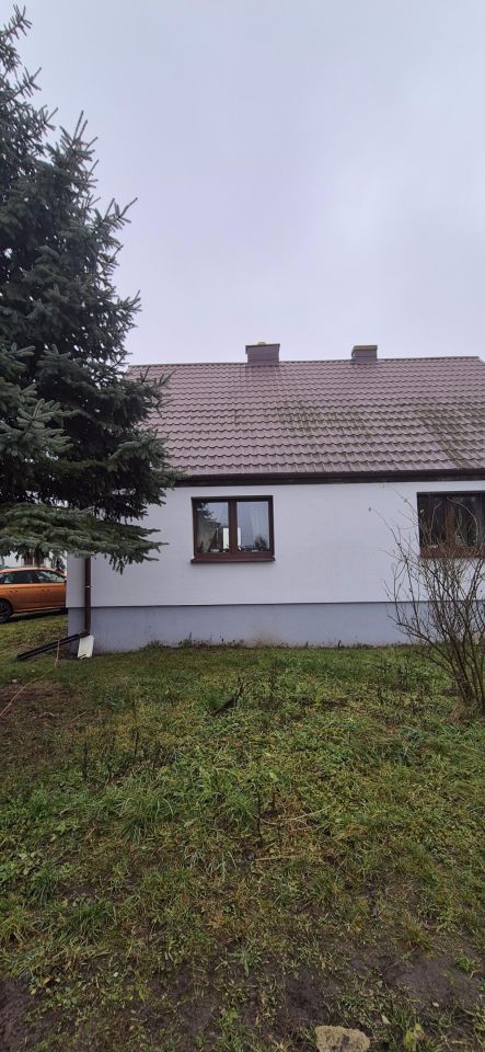 dom wolnostojący, 4 pokoje Michalin. Zdjęcie 21