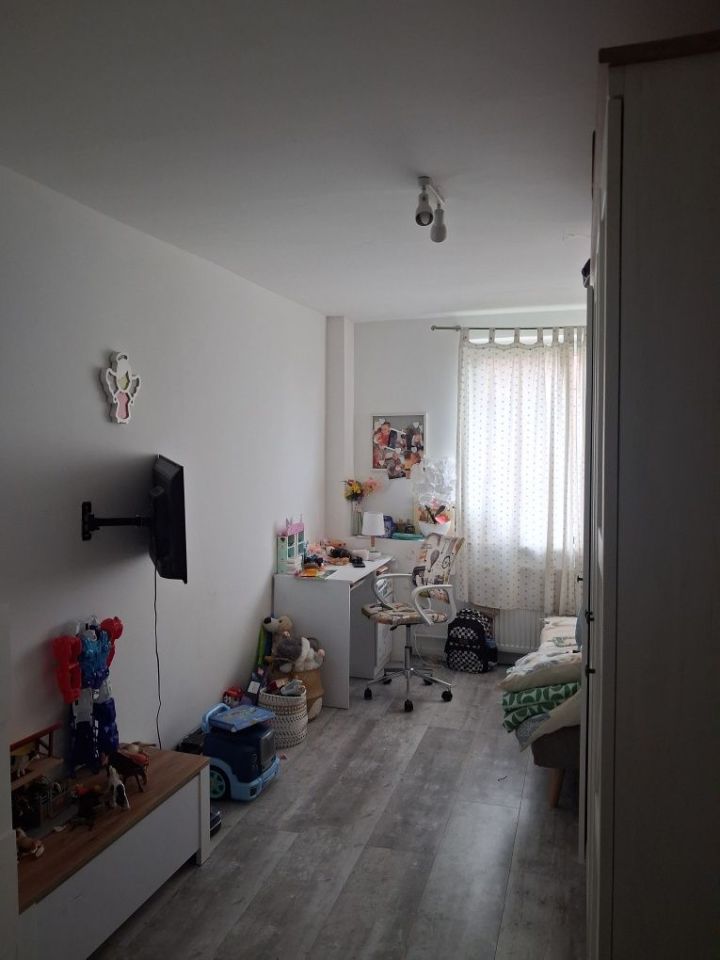 Mieszkanie 3-pokojowe Grabowo Kościerskie. Zdjęcie 3