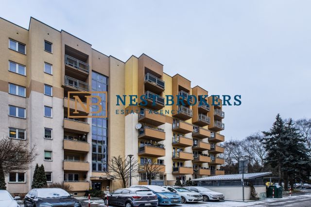 Mieszkanie 1-pokojowe Kraków Prądnik Czerwony, ul. Reduta. Zdjęcie 14