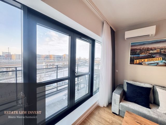 Mieszkanie 2-pokojowe Kraków, ul. Rakowicka. Zdjęcie 2