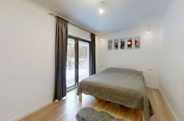 dom wolnostojący, 4 pokoje Osjaków. Zdjęcie 16