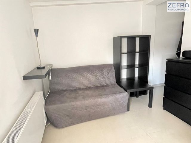 Mieszkanie 1-pokojowe Kraków Śródmieście. Zdjęcie 3