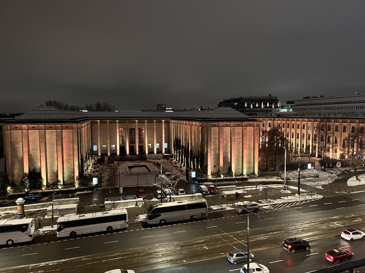 Mieszkanie 2-pokojowe Warszawa Śródmieście, ul. Smolna. Zdjęcie 9