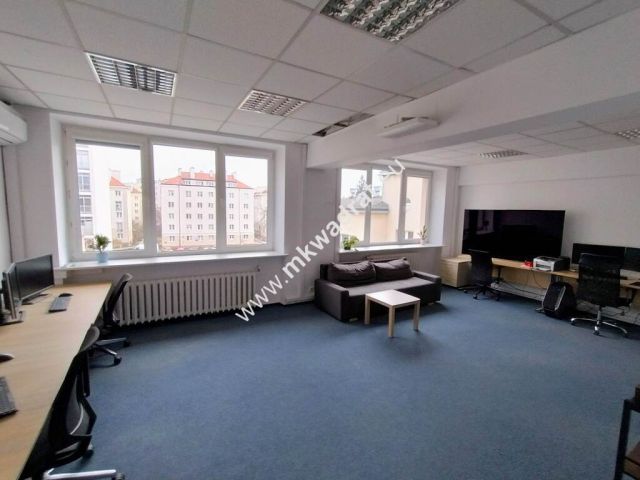 Biuro Warszawa Mokotów. Zdjęcie 1