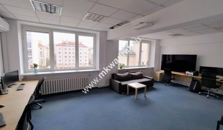 Biuro Warszawa Mokotów