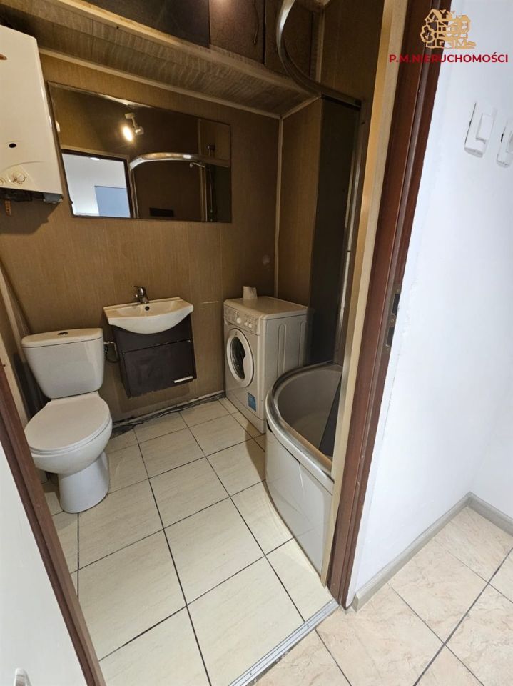 Mieszkanie 2-pokojowe Rybnik Chwałowice, ul. Józefa Pukowca. Zdjęcie 10