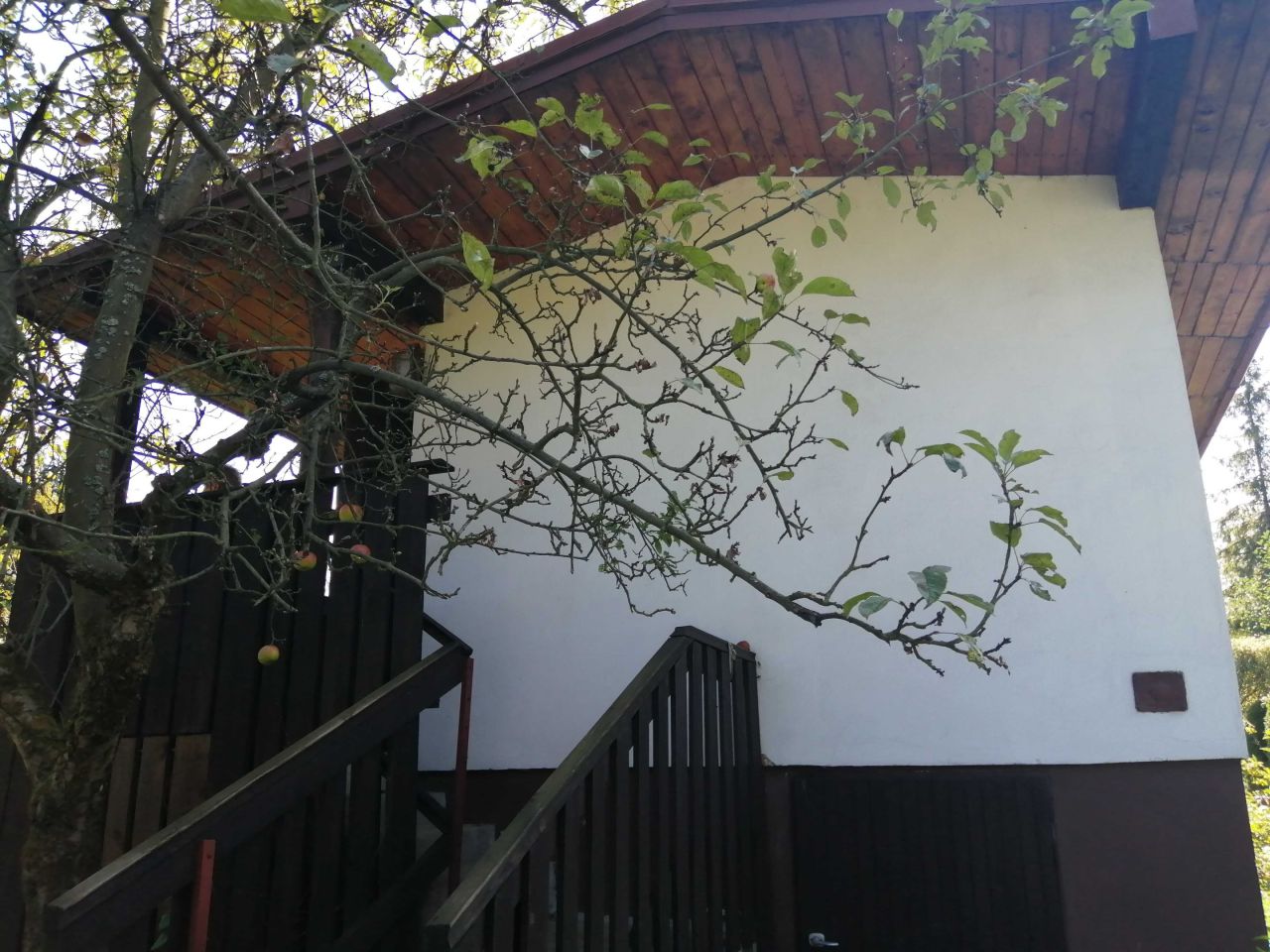 Działka rod Bielsko-Biała, ul. Gościnna. Zdjęcie 4