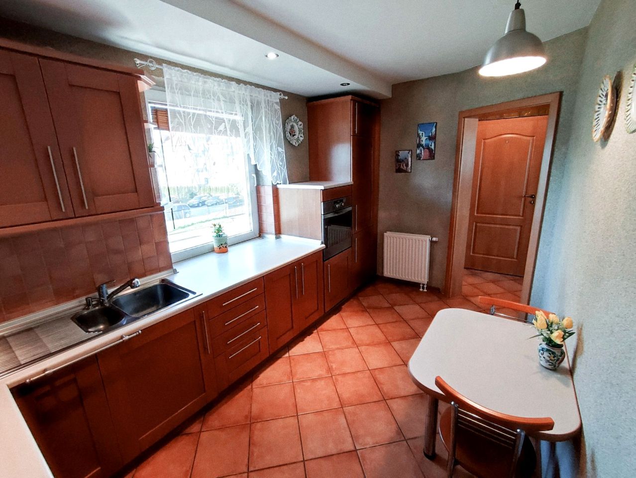 Mieszkanie 4-pokojowe Kołobrzeg Radzikowo, ul. Różana. Zdjęcie 11