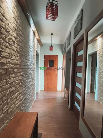 Mieszkanie 2-pokojowe Warszawa Mokotów, ul. Czerniakowska. Zdjęcie 8