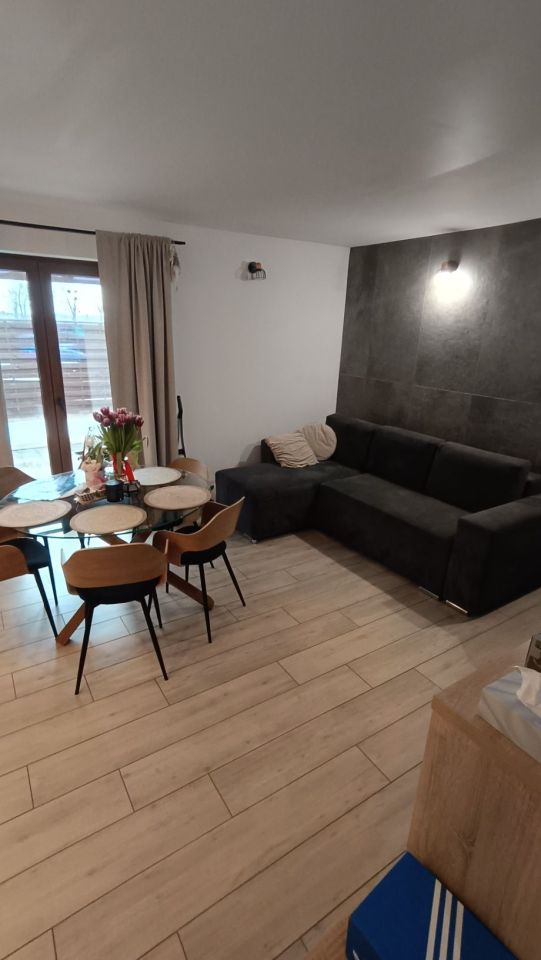 Mieszkanie 2-pokojowe Korsze. Zdjęcie 4