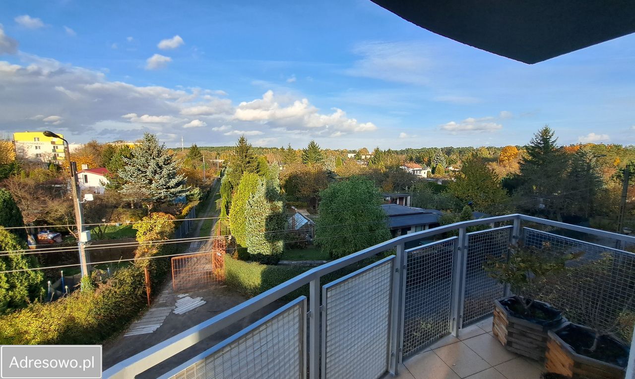 Mieszkanie 3-pokojowe Bydgoszcz Kapuściska, ul. Wojska Polskiego. Zdjęcie 7