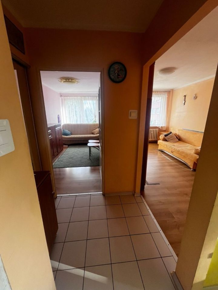 Mieszkanie 2-pokojowe Szczecin Niebuszewo. Zdjęcie 2