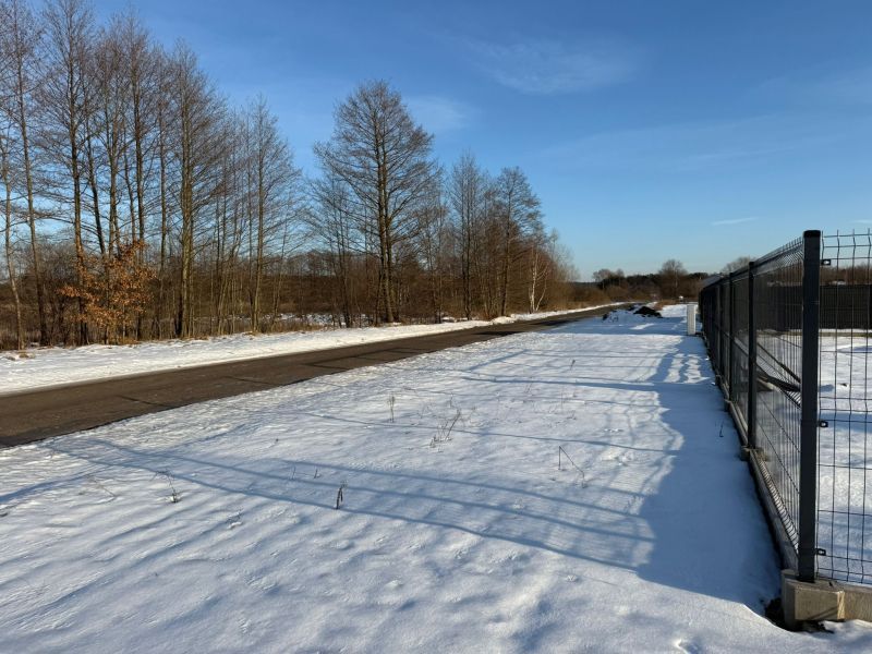 Działka rekreacyjna Huta Nowa. Zdjęcie 9