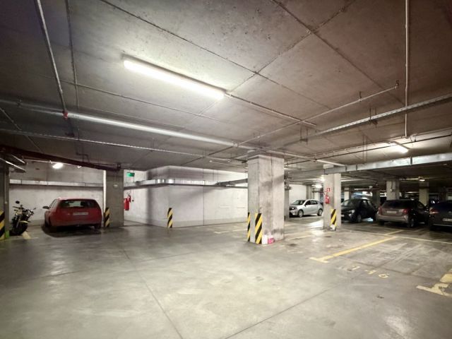 Mieszkanie 4-pokojowe Warszawa Ursynów, ul. Kazimierza Jeżewskiego. Zdjęcie 14