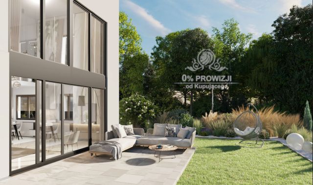 Mieszkanie 2-pokojowe Wrocław Żerniki. Zdjęcie 10