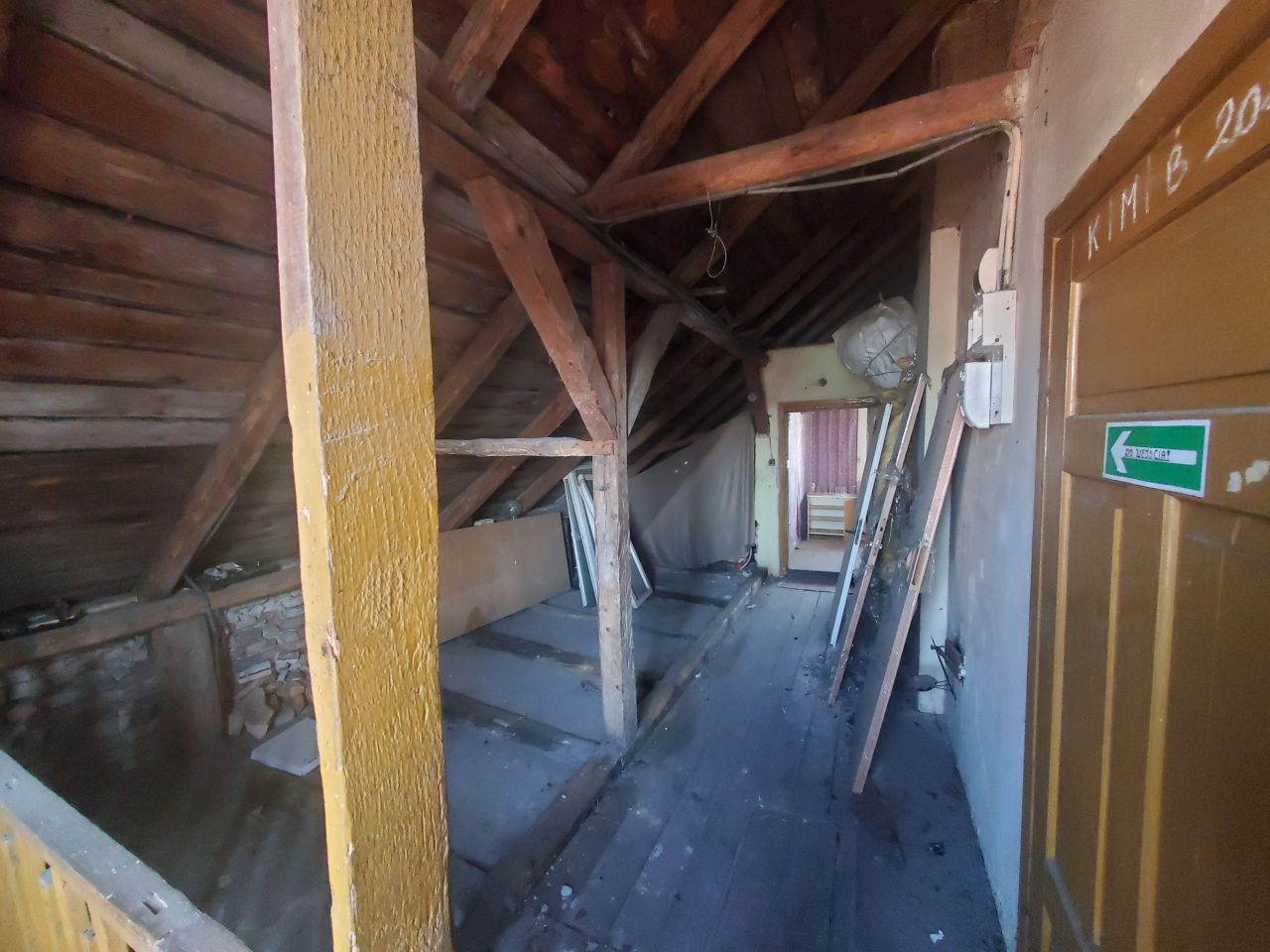 dom wolnostojący Grajewo, ul. Konopska. Zdjęcie 11