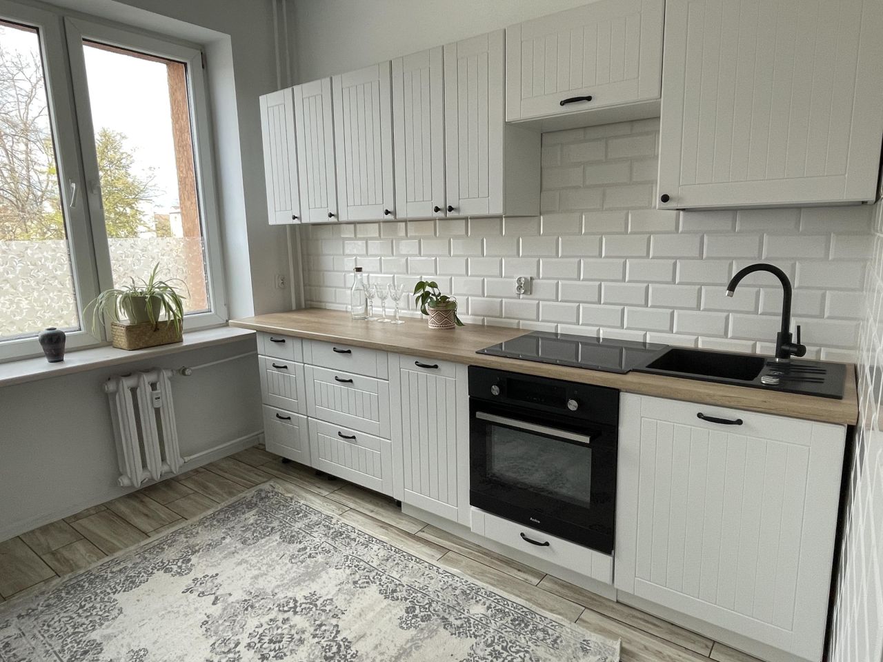 Mieszkanie 2-pokojowe Siedlce Centrum, ul. Kazimierza Pułaskiego. Zdjęcie 5