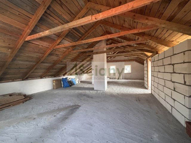 dom wolnostojący, 4 pokoje Warszawa Włochy. Zdjęcie 19