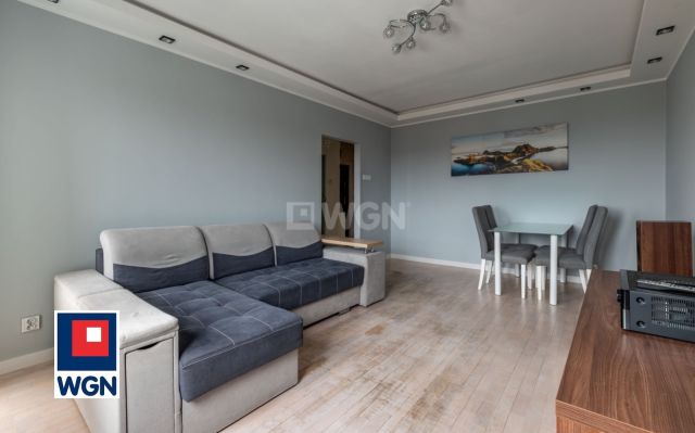 Mieszkanie 3-pokojowe Elbląg Bielany, ul. Królewiecka. Zdjęcie 1