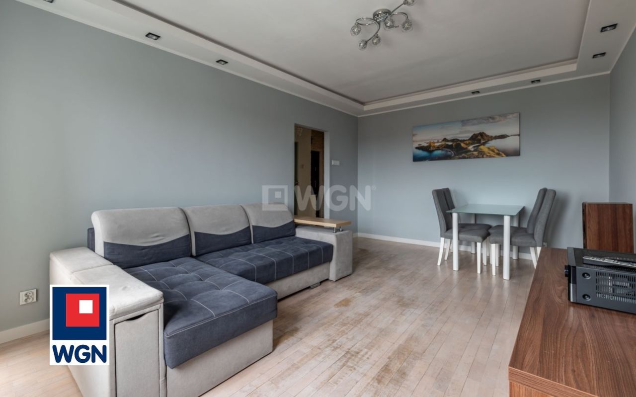 Mieszkanie 3-pokojowe Elbląg Bielany, ul. Królewiecka. Zdjęcie 1