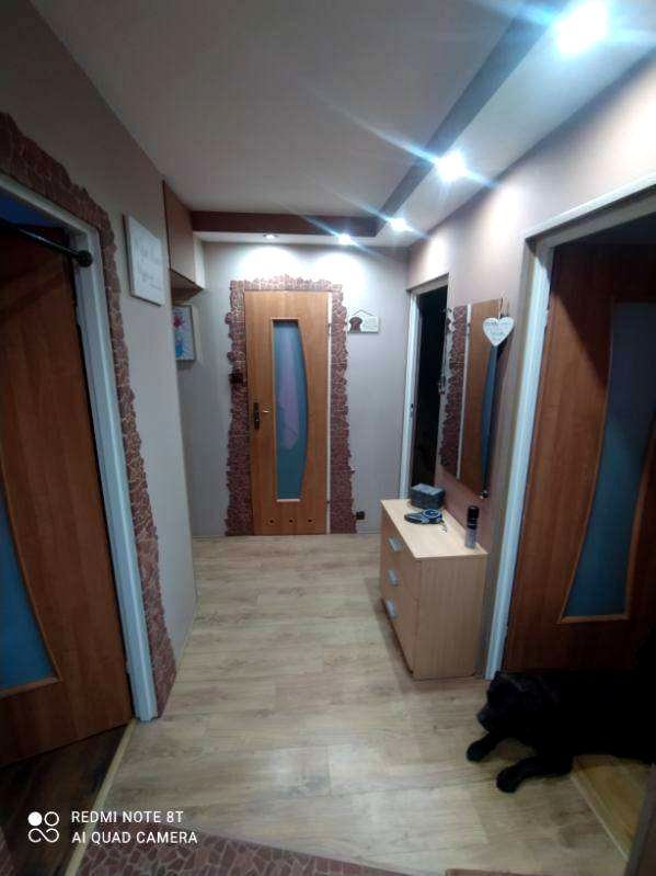 Mieszkanie 4-pokojowe Hajnówka, ul. Mikołaja Reja. Zdjęcie 8