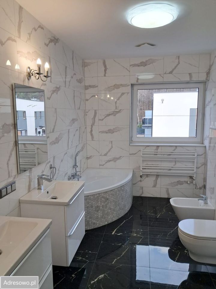 bliźniak, 3 pokoje Nowe Chechło. Zdjęcie 11