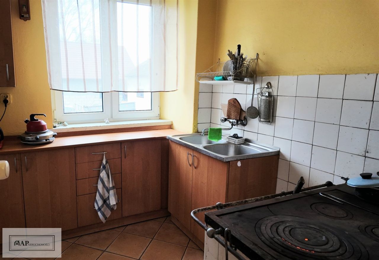 dom, 6 pokoi Spławie. Zdjęcie 11