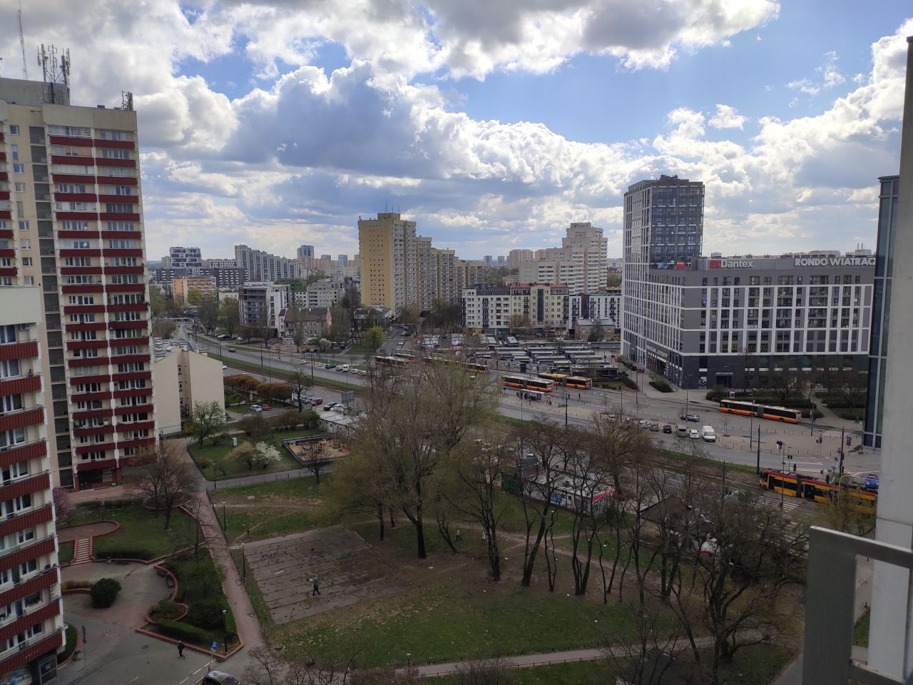 Mieszkanie 3-pokojowe Warszawa Praga-Południe, ul. Kobielska. Zdjęcie 8