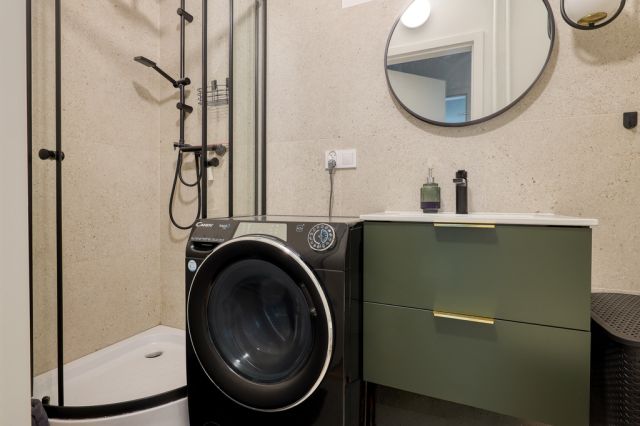 Mieszkanie 2-pokojowe Warszawa Ochota, ul. Karola Dickensa. Zdjęcie 7