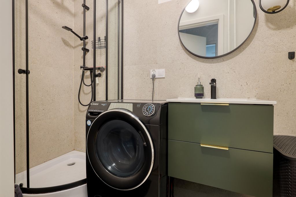 Mieszkanie 2-pokojowe Warszawa Ochota, ul. Karola Dickensa. Zdjęcie 7