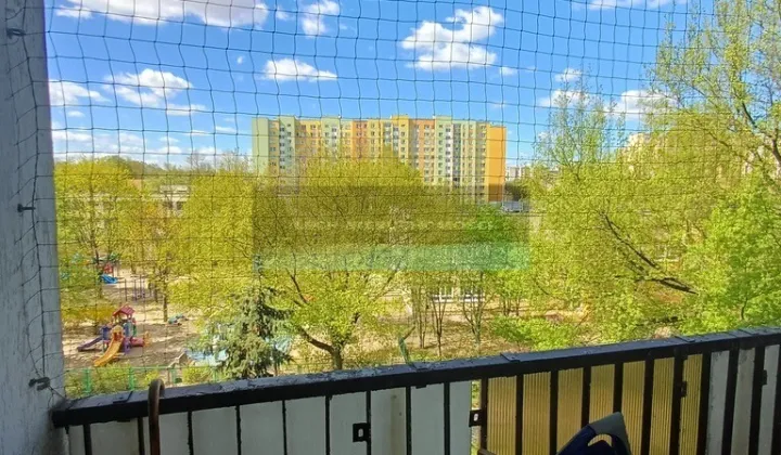 Mieszkanie 3-pokojowe Warszawa Bemowo, ul. Waleriana Czumy