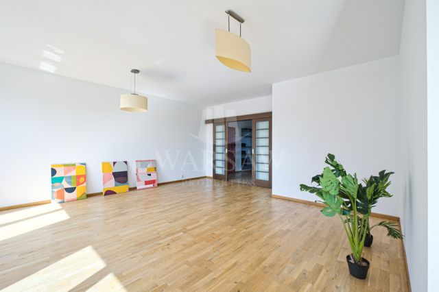 Mieszkanie 4-pokojowe Warszawa Mokotów, ul. Bobrowiecka. Zdjęcie 10