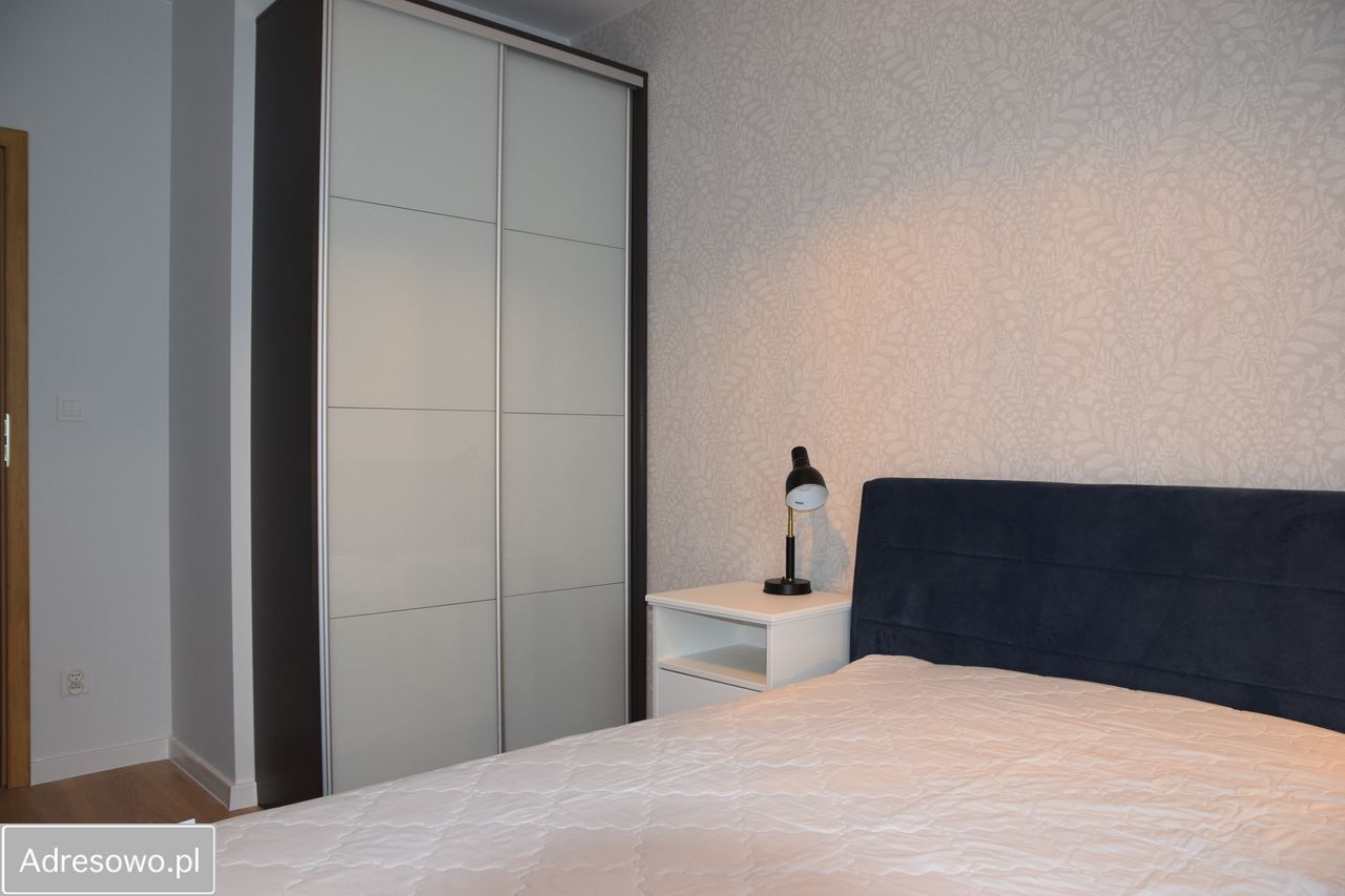 Mieszkanie 2-pokojowe Wrocław Kleczków, ul. Antoniego Słonimskiego. Zdjęcie 9