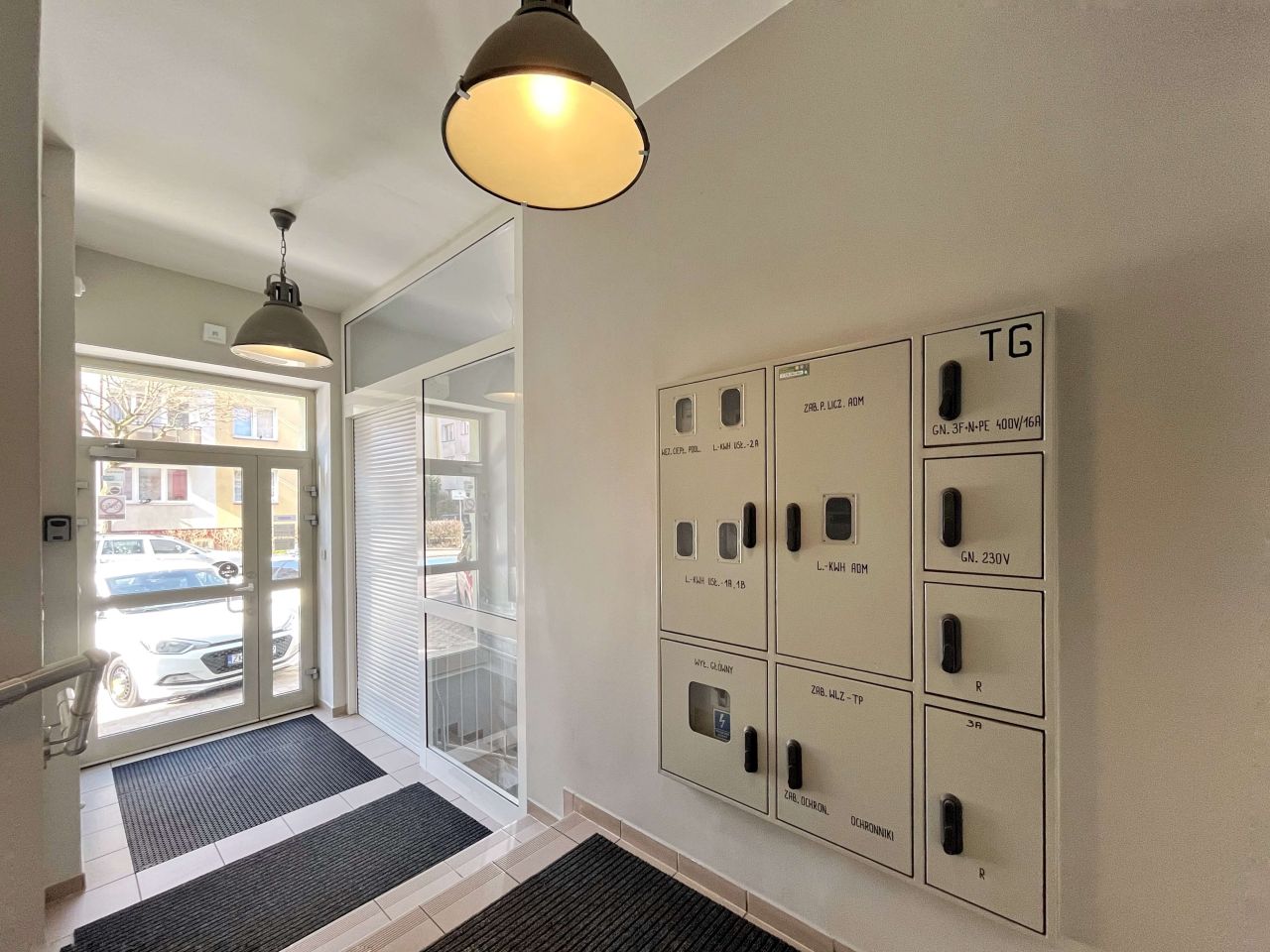 Lokal Kołobrzeg Centrum, ul. Giełdowa. Zdjęcie 21