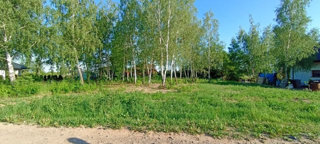 Działka rolno-budowlana Choceń, ul. Jaśminowa. Zdjęcie 1
