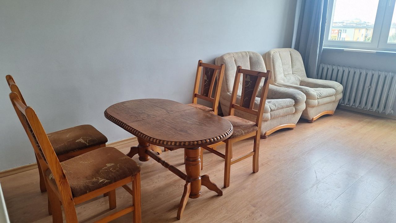 Mieszkanie 3-pokojowe Braniewo, ul. Traugutta. Zdjęcie 3