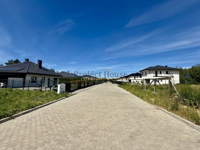 Działka budowlana Łódź Widzew, ul. Barytowa. Zdjęcie 5