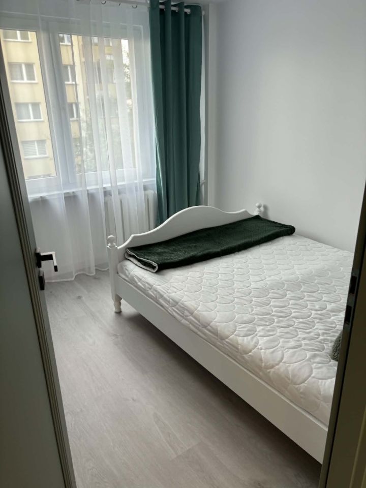 Mieszkanie 3-pokojowe Kraków Podgórze Duchackie, ul. Gołaśka. Zdjęcie 9