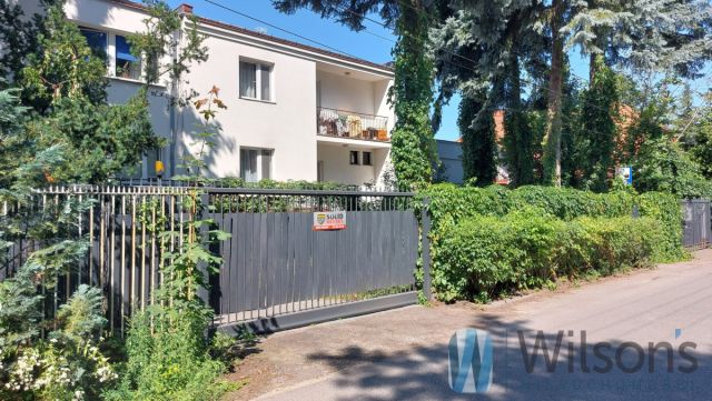 Hotel/pensjonat Warszawa Wawer. Zdjęcie 12