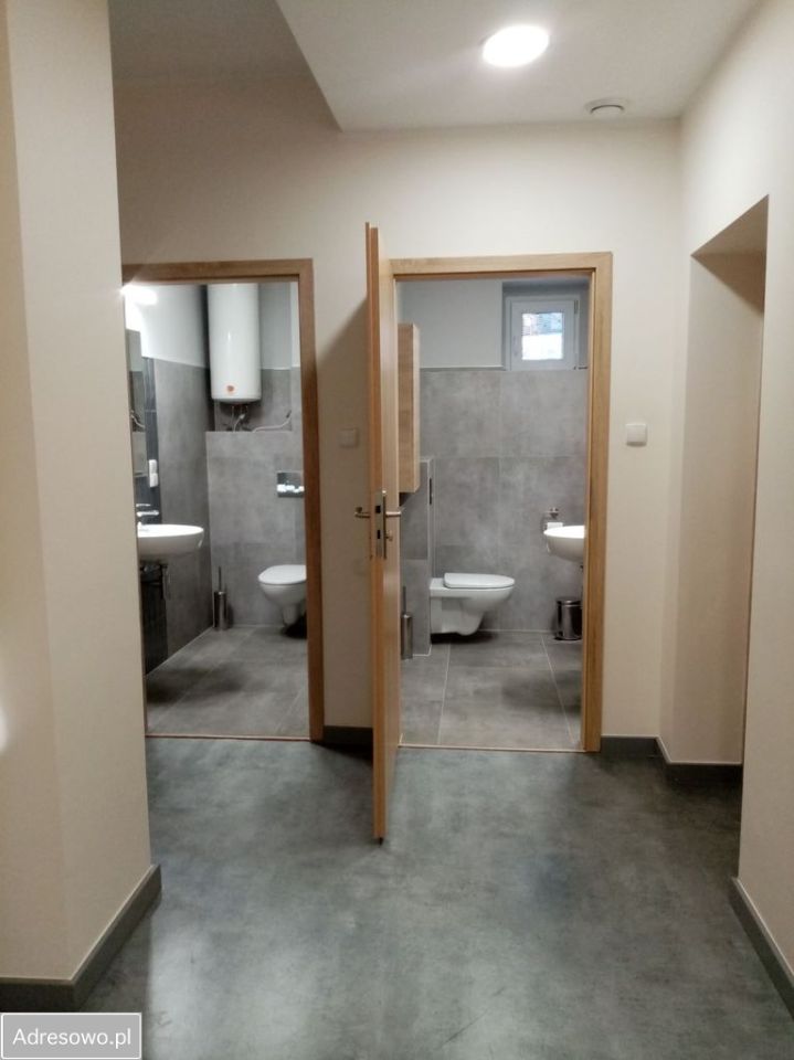 Biuro Poznań Zawady, ul. Chlebowa. Zdjęcie 9