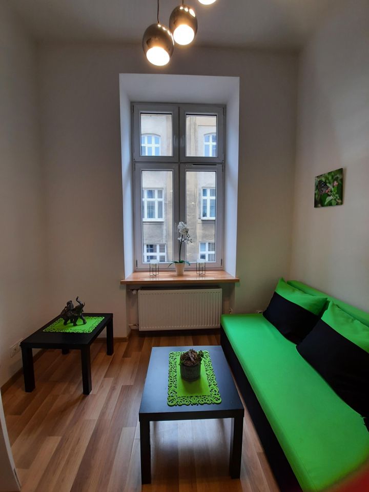 Mieszkanie 2-pokojowe Kraków Kazimierz, ul. Miodowa. Zdjęcie 10