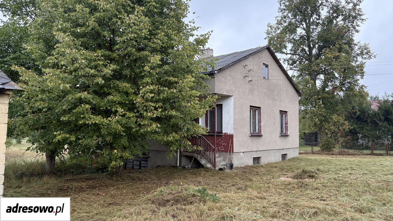 dom wolnostojący, 4 pokoje Nadzieja. Zdjęcie 3