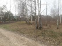 Działka rekreacyjna Marianów. Zdjęcie 3