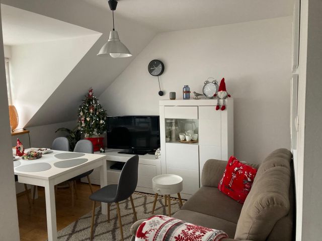 Mieszkanie 4-pokojowe Zamość Stare Miasto, ul. Szymona Szymonowica. Zdjęcie 1